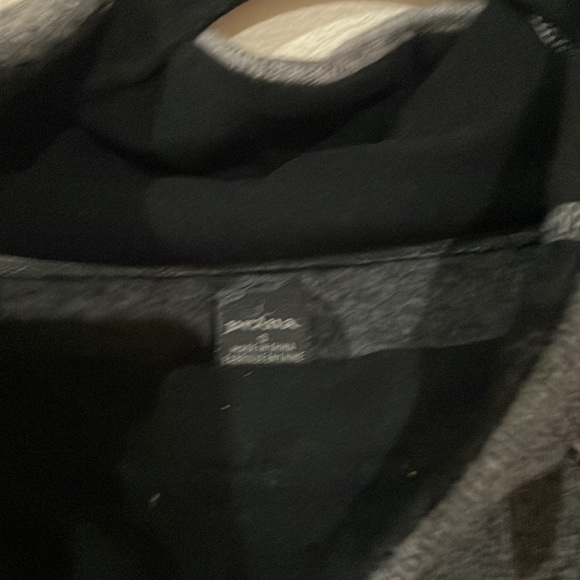 Prana wool top - Picture 3 of 6